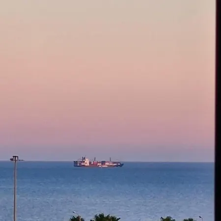 Apartamento Montemar