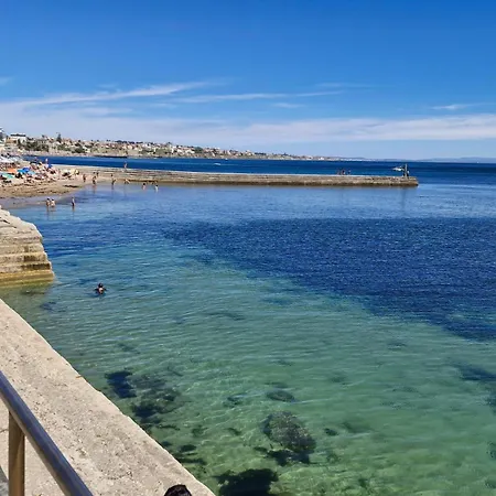 Montemar Apartamento *