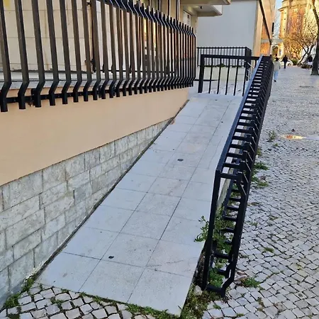 Apartamento Montemar