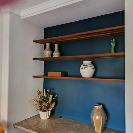 Montemar Apartamento