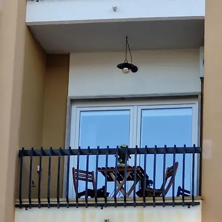 Apartment Montemar