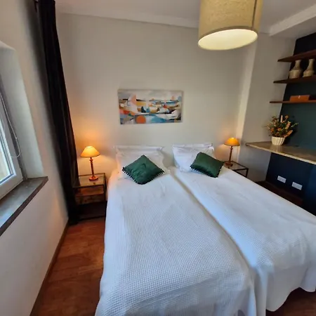 Montemar Apartamento *