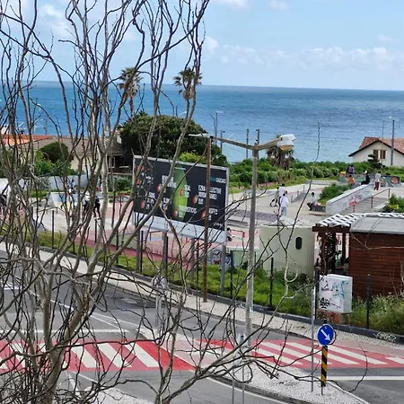 Apartment Montemar *