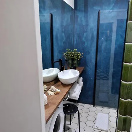 Montemar Apartment Estoril