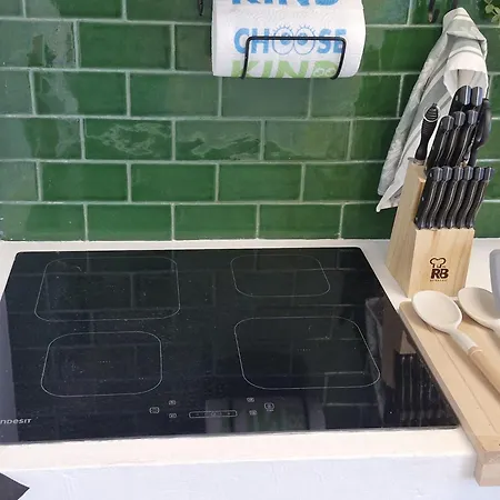 Montemar Apartamento