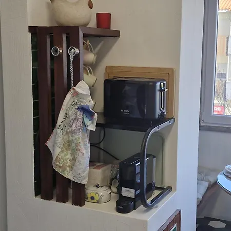 Apartment Montemar