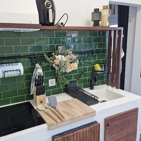 Montemar Apartamento Estoril