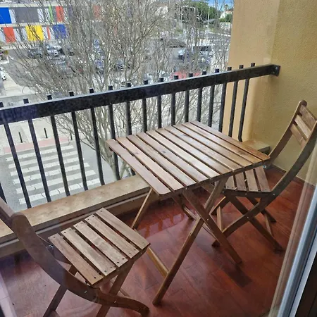 Apartment Montemar Estoril