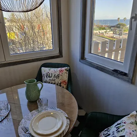 Apartment Montemar *