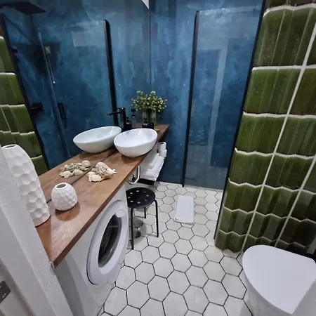 Montemar Apartment *