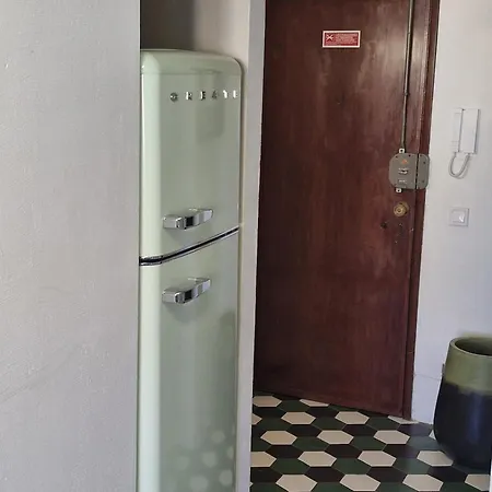 Apartamento Montemar *