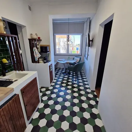Montemar Apartment Estoril